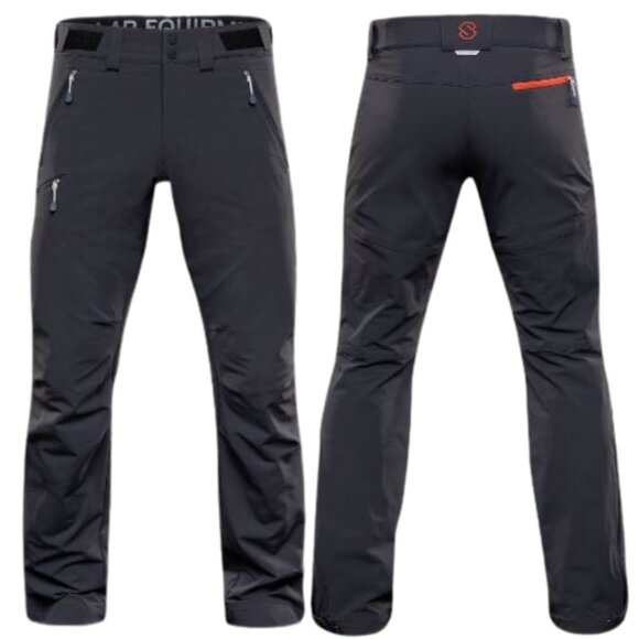 Stellar Equipment Other - 🌻Men's Black Outdoor Pants